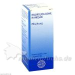 RAUWOLFIA COMP. HANOSAN, 50 ML