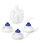 Rhino Clear Sprint Vernebler Set, 1 ST