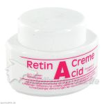 RETIN A CID CREMETIEGEL, 50 ML