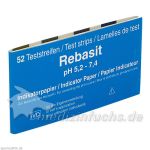 REBASIT INDIKATORPAPIER, 1 P