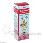 RELIVORA KOMPLEX, 30 ML