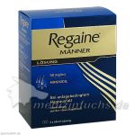 Regaine Männer, 3X60 ML