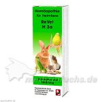 REVET H 3a Globuli f.Heimtiere, 10 G