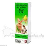 REVET H 18 Globuli f.Heimtiere, 10 G