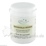 Rhodiola rosea 3% Vegi Kapseln, 180 ST