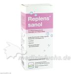 Replens Vaginalgel vorgefüllte Applikatoren, 9 ST