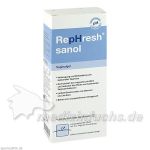 RepHresh Vaginalgel vorgefüllte Applikatoren, 4 ST