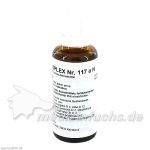 REGENAPLEX 117 aN, 30 ML