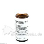 REGENAPLEX 18aN, 30 ML