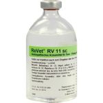REVET RV 11 sc Inj.-L, 100 ML