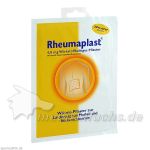 Rheumaplast 4.8mg Wirkstoffhaltiges Pflaster, 2 ST