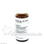 REGENAPLEX 27 c/IIN, 30 ML