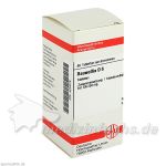RAUWOLFIA D 6, 80 ST
