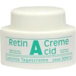 RETIN A CID LEICHTE TAGESC, 50 ML