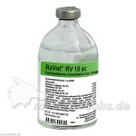 REVET RV 18 sc Inj.-L, 100 ML