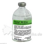 REVET RV 25 sc Inj.-L, 100 ML