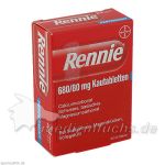 Rennie, 24 ST