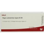 REGIO SUBSTA NIGRAE GL D 5, 10X1 ML