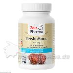 Reishi Pulver Kapseln, 120 ST