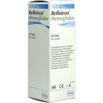 REFLOTRON HEMOGLOBIN, 30 ST