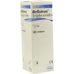 REFLOTRON TRIGLYCERIDE, 30 ST