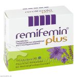 REMIFEMIN PLUS, 100 ST