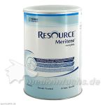 RESOURCE Meritene Complete neutral, 1300 G