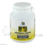 Rhodiola Rosea 200mg Vegi Kapseln, 120 ST