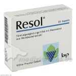 Resol, 30 ST