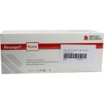 Recosyn forte, 3 ST