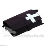 Reiseapotheke Medium Weekend ca.DIN A5 mauve, 1 ST