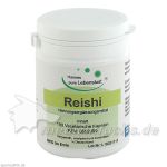 Reishi Vegi Kapseln, 180 ST