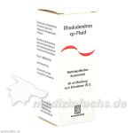 RHODODENDRON CP FLUID, 50 ML