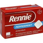 Rennie, 72 ST