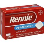 Rennie, 84 ST