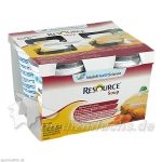 Resource SOUP Geflügel, 4X200 ML