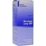 Remedium Nervinum comp EKF, 50 ML