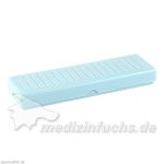 Reisebox für Prothesenbürste groß, 1 ST