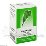 Rheuma Hek forte 600mg, 50 ST