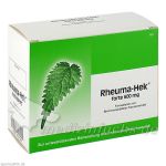 Rheuma-Hek forte 600mg, 100 ST