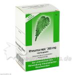 Rheuma Hek 268mg Hartkapseln, 50 ST