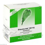 Rheuma Hek 268mg Hartkapseln, 100 ST
