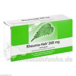 Rheuma Hek 268mg Hartkapseln, 200 ST
