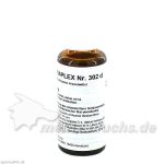 REGENAPLEX 302 D, 30 ML