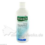 RAUSCH Herbal Hairspray norm Halt Ref Non Aerosol, 400 ML