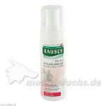 RAUSCH Herbal Styling Mousse starker Halt, 150 ML