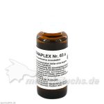 REGENAPLEX 63 A, 30 ML