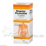 Regulax Picosulfat Tropfen, 50 ML