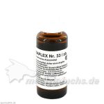 REGENAPLEX 33/ZB, 30 ML