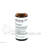 REGENAPLEX 143 A, 30 ML